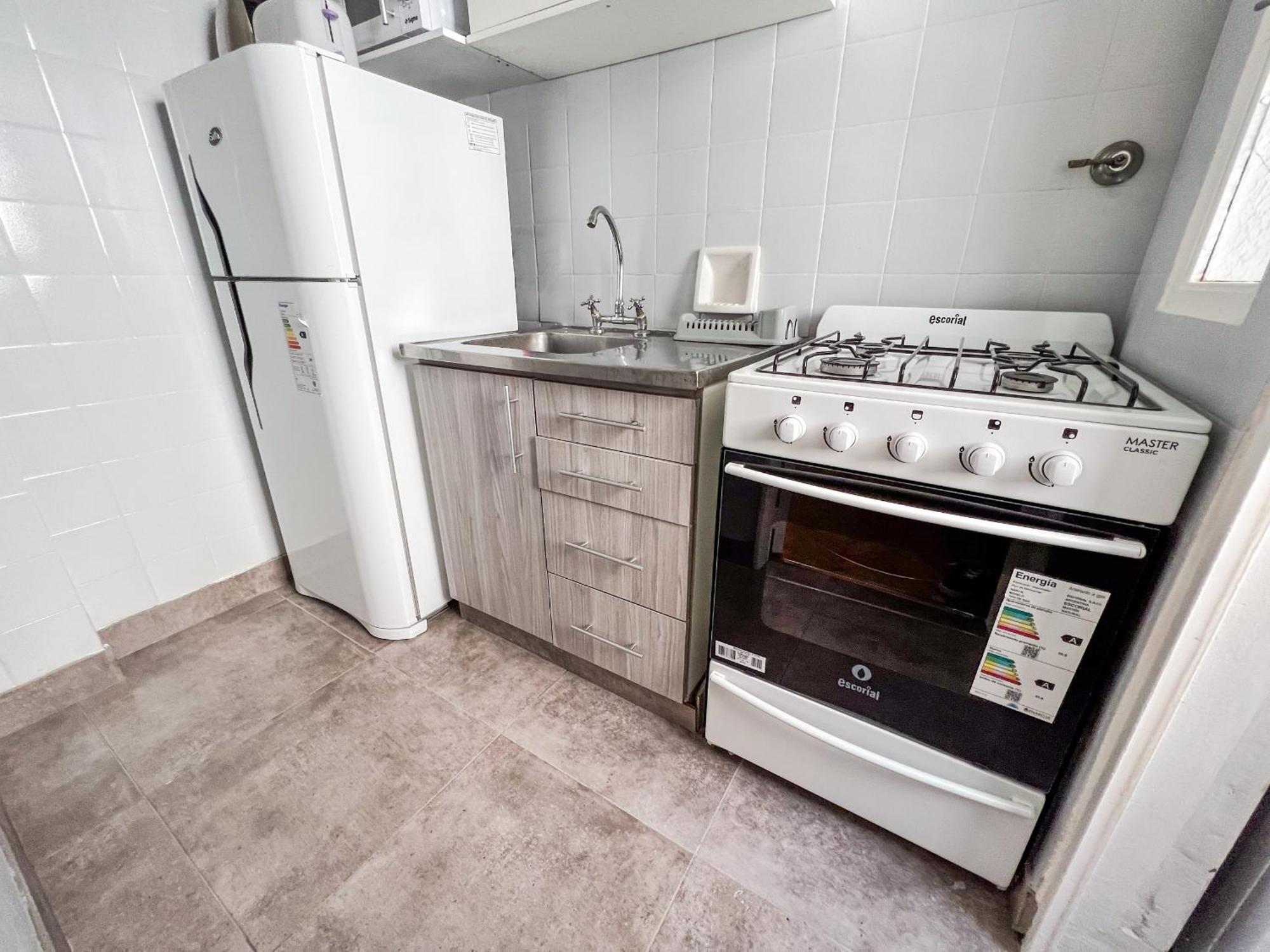 Rentup - El Encanto De Recoleta Depto Totalmente Equipado Apartamento Ciudad Autónoma de Buenos Aires