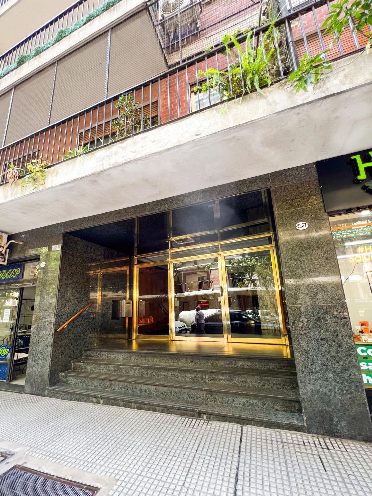 Rentup - El Encanto De Recoleta Depto Totalmente Equipado Ciudad Autónoma de Buenos Aires