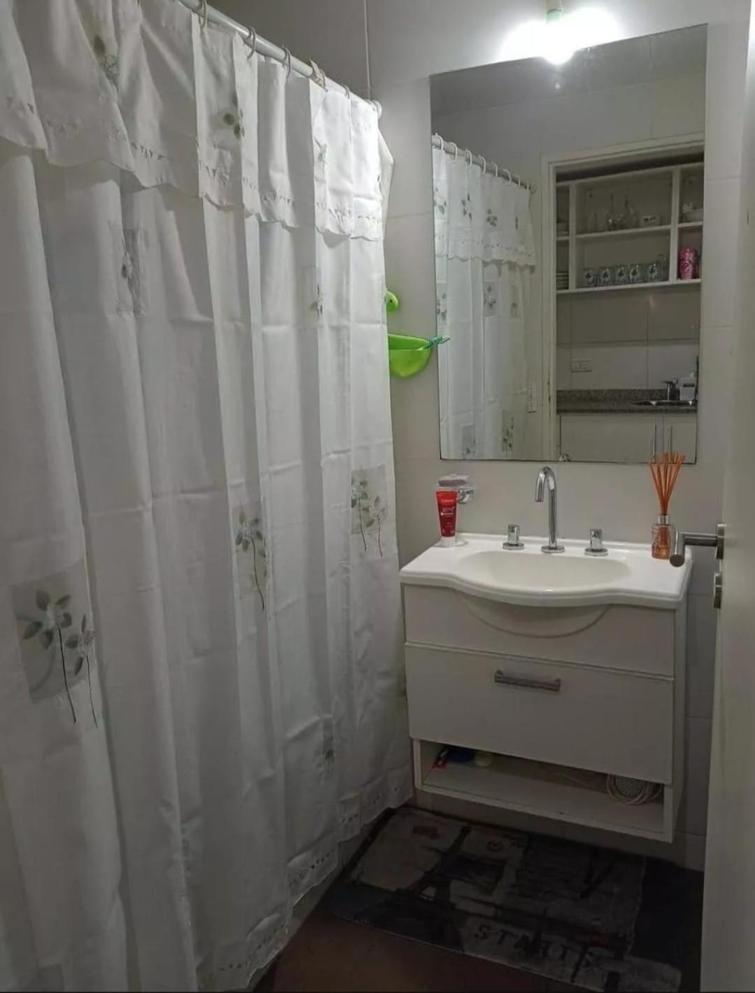 Departamento En La 9 De Julio Ciudad Autónoma de Buenos Aires