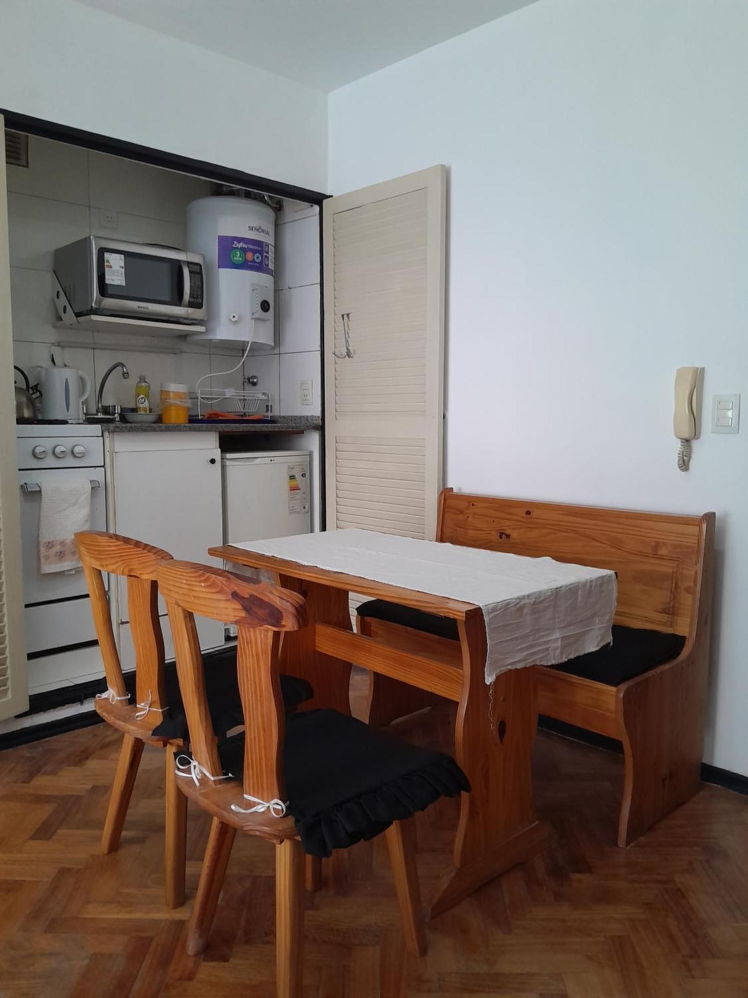 Apartamento Recoleta Vip