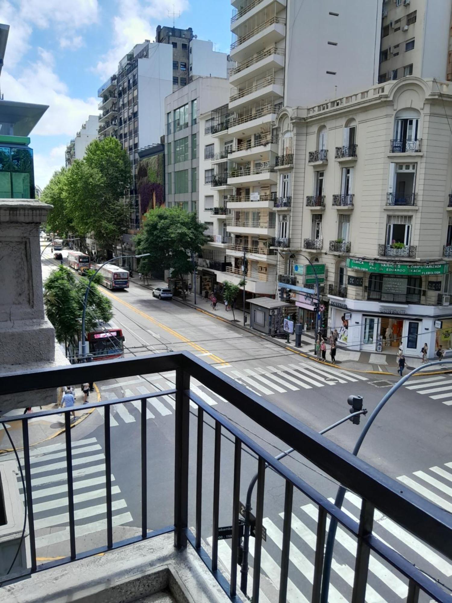 Apartamento Recoleta Vip *