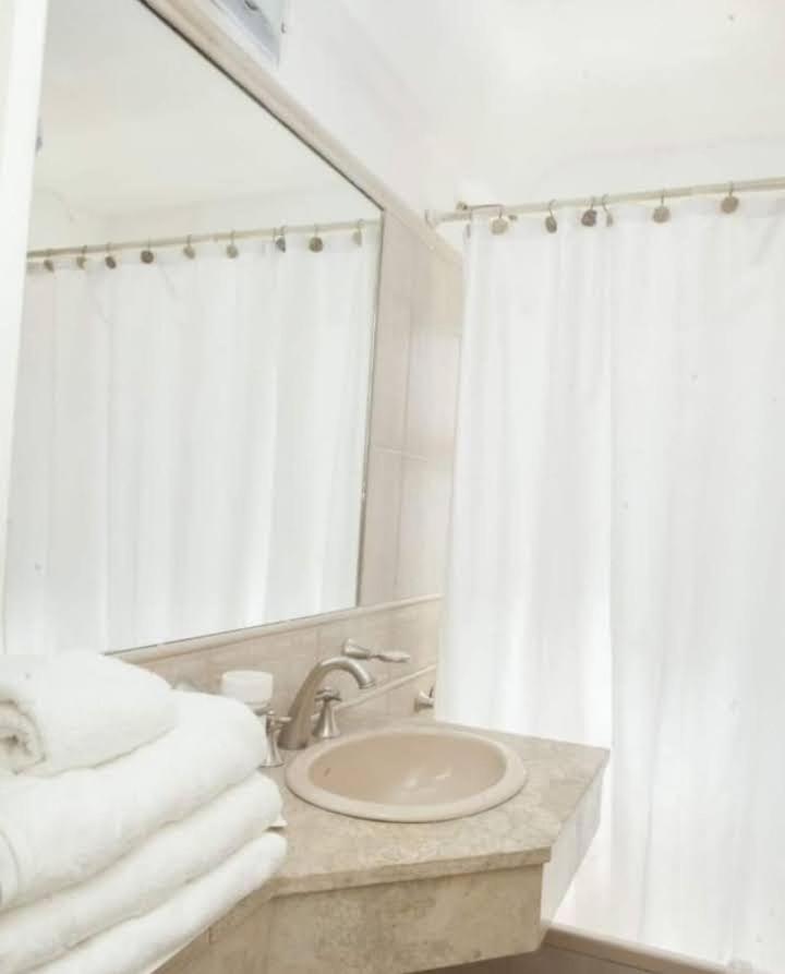 Canciller Apartment *