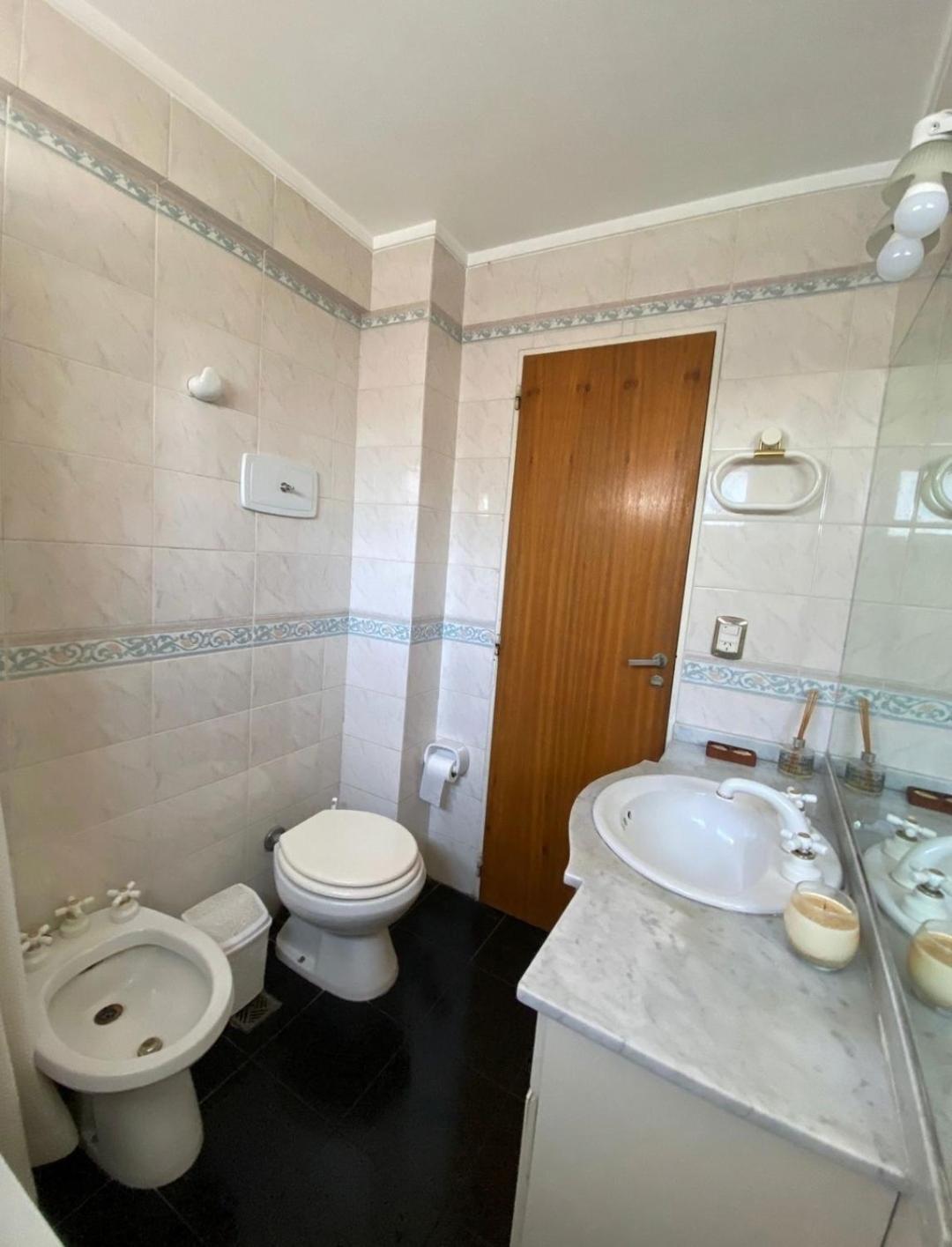 Apartamento Lindo Departamento