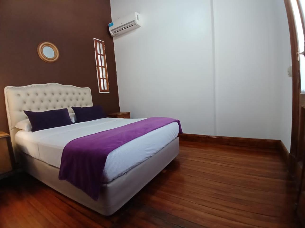 On Telmo Hostal Ciudad Autónoma de Buenos Aires