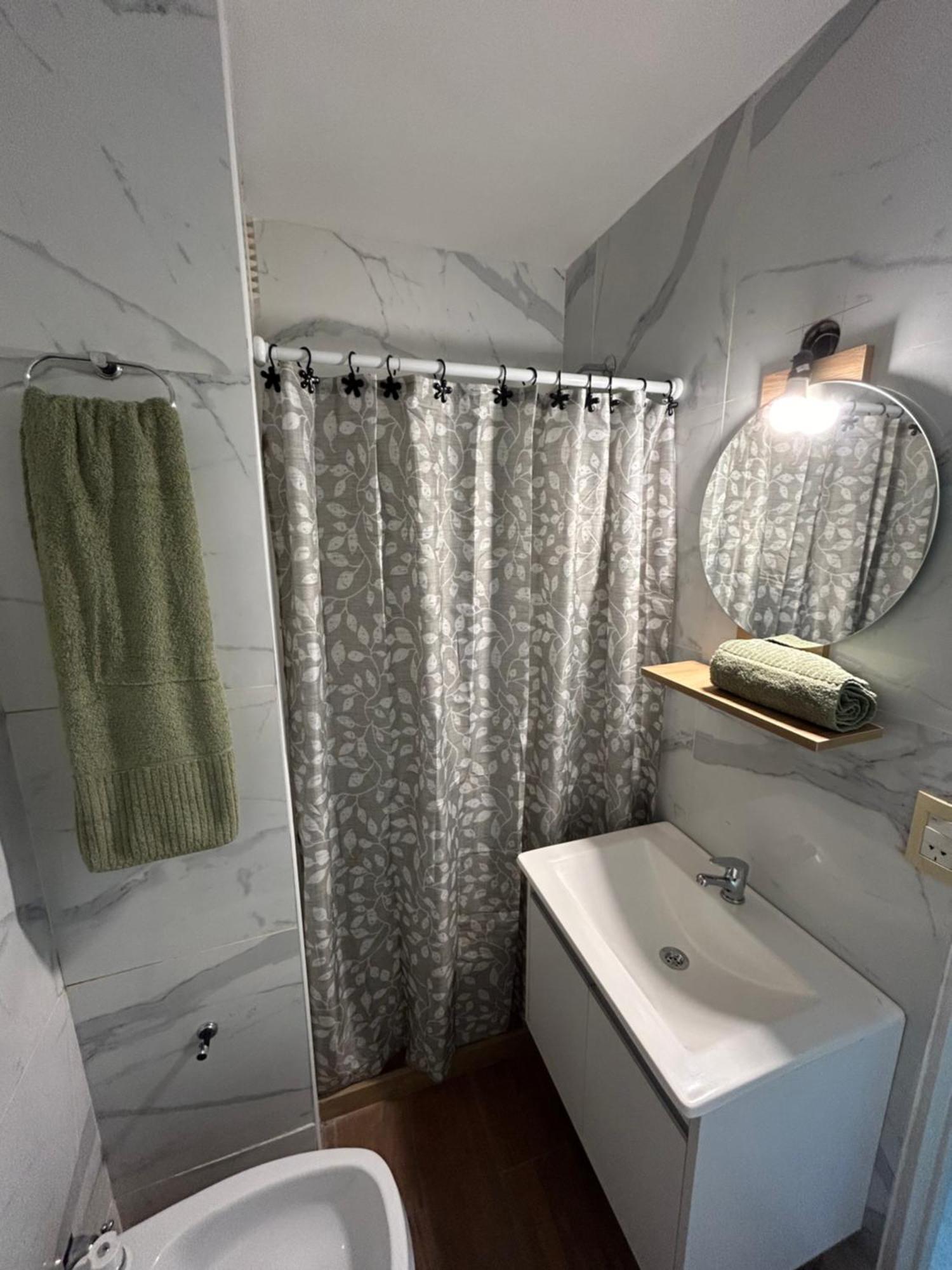 Apartment Pasos Del Obelisco Buenos Aires