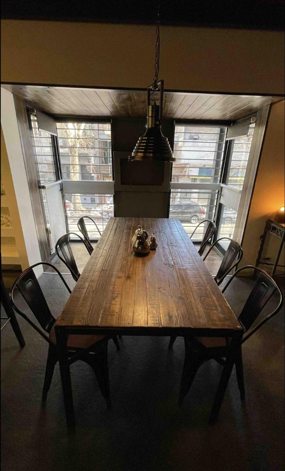 Сasa de vacaciones Gran Casa Palermo Hollyhouse Ciudad Autónoma de Buenos Aires