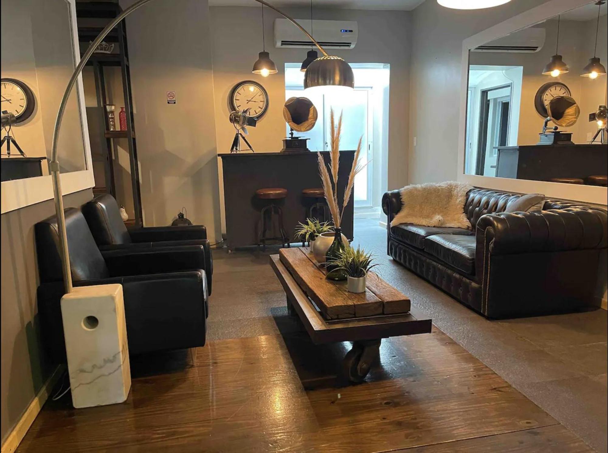 Gran Casa Palermo Hollyhouse Сasa de vacaciones Ciudad Autónoma de Buenos Aires