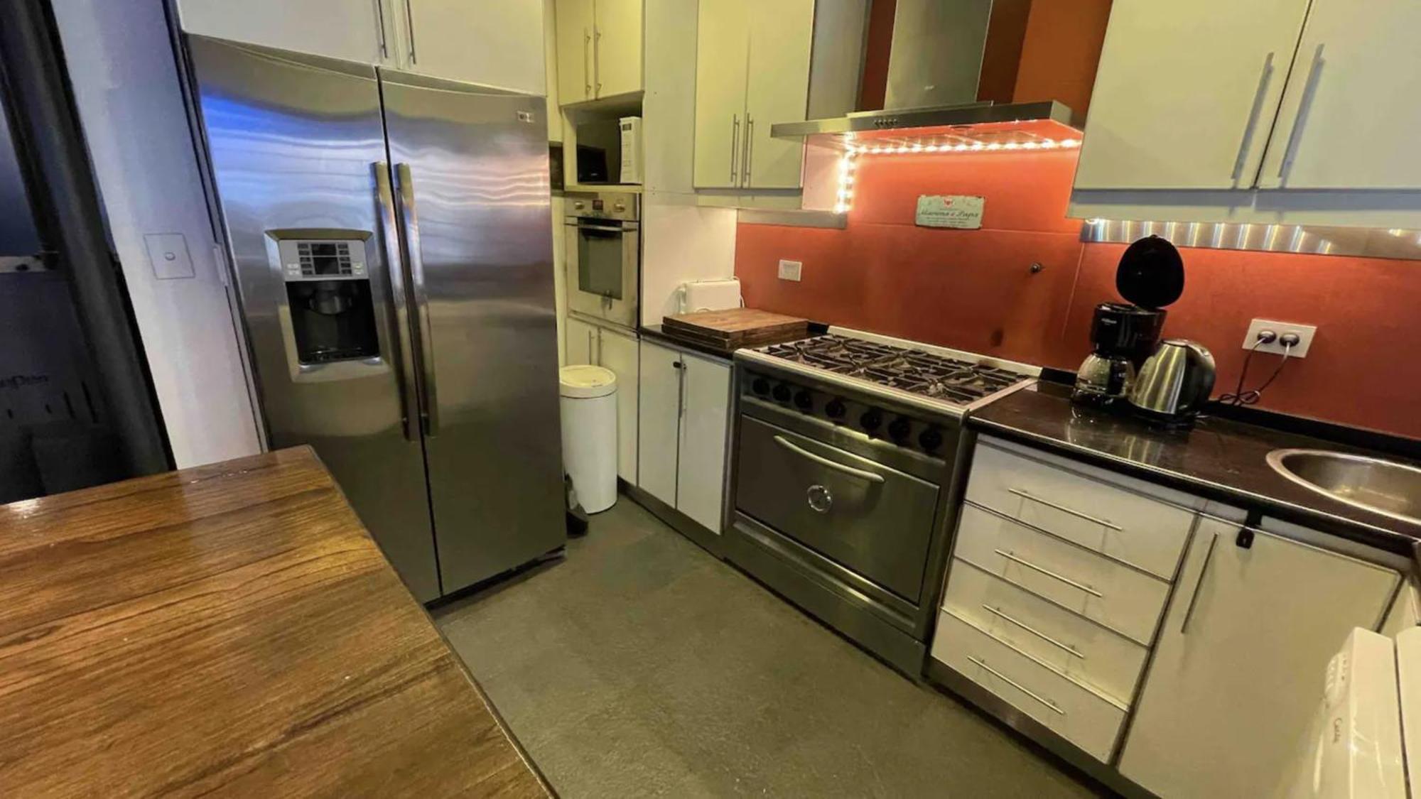 Сasa de vacaciones Gran Casa Palermo Hollyhouse Ciudad Autónoma de Buenos Aires