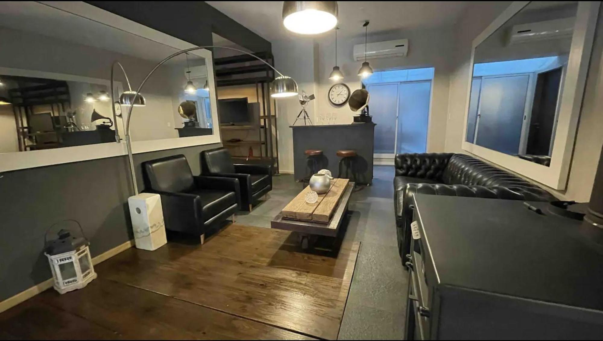 Gran Casa Palermo Hollyhouse Сasa de vacaciones Ciudad Autónoma de Buenos Aires