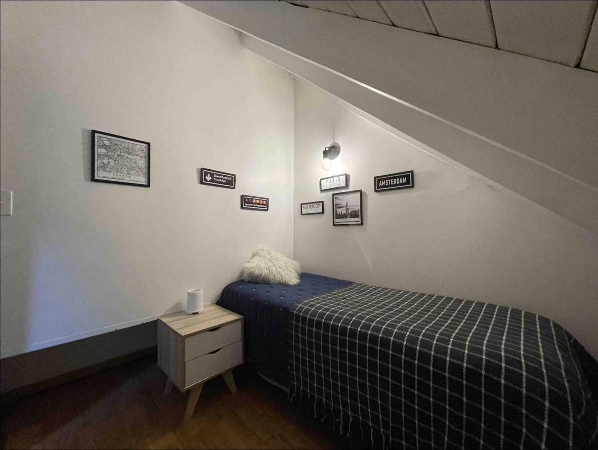 Сasa de vacaciones Gran Casa Palermo Hollyhouse Ciudad Autónoma de Buenos Aires