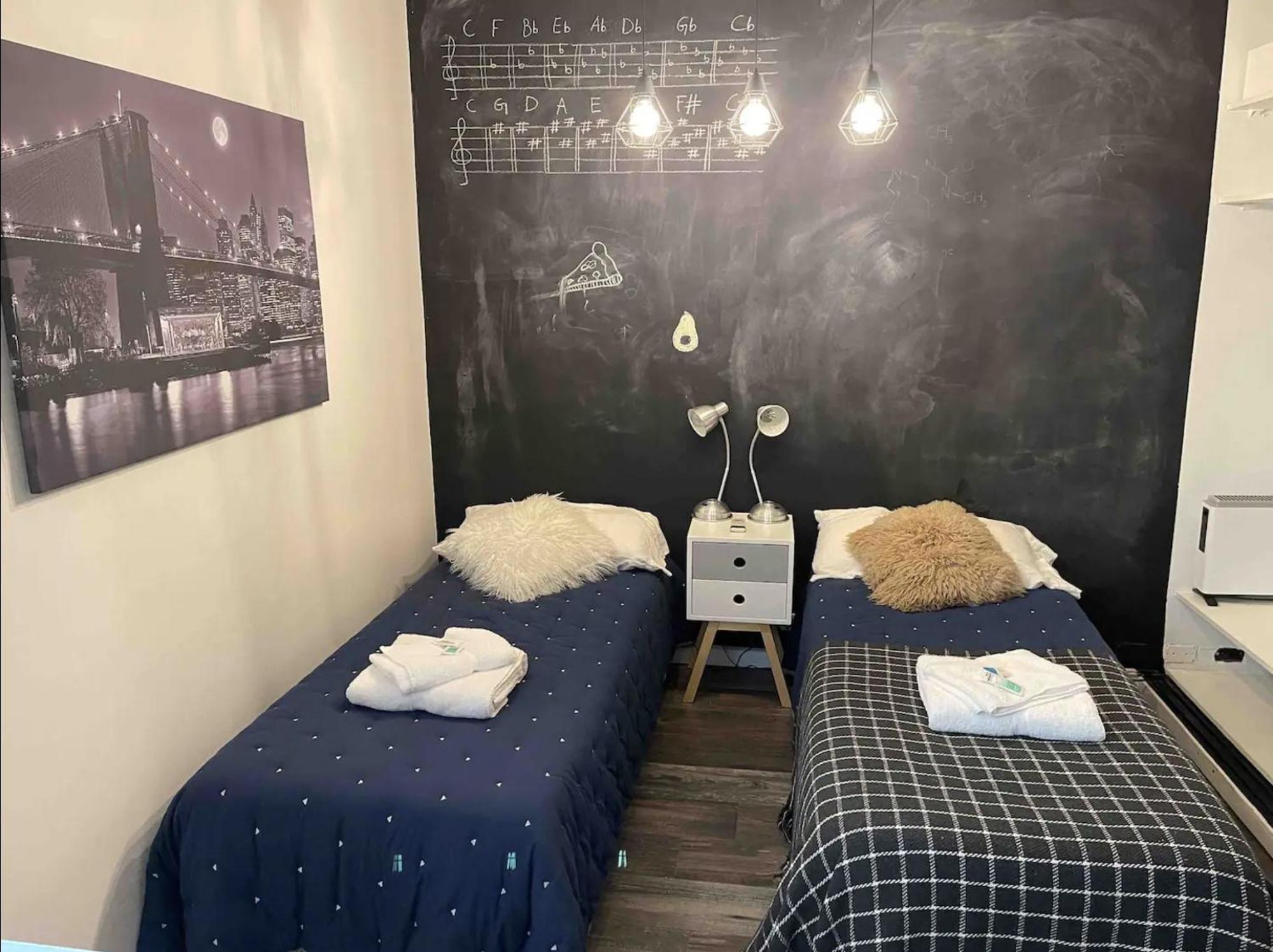 Сasa de vacaciones Gran Casa Palermo Hollyhouse Ciudad Autónoma de Buenos Aires