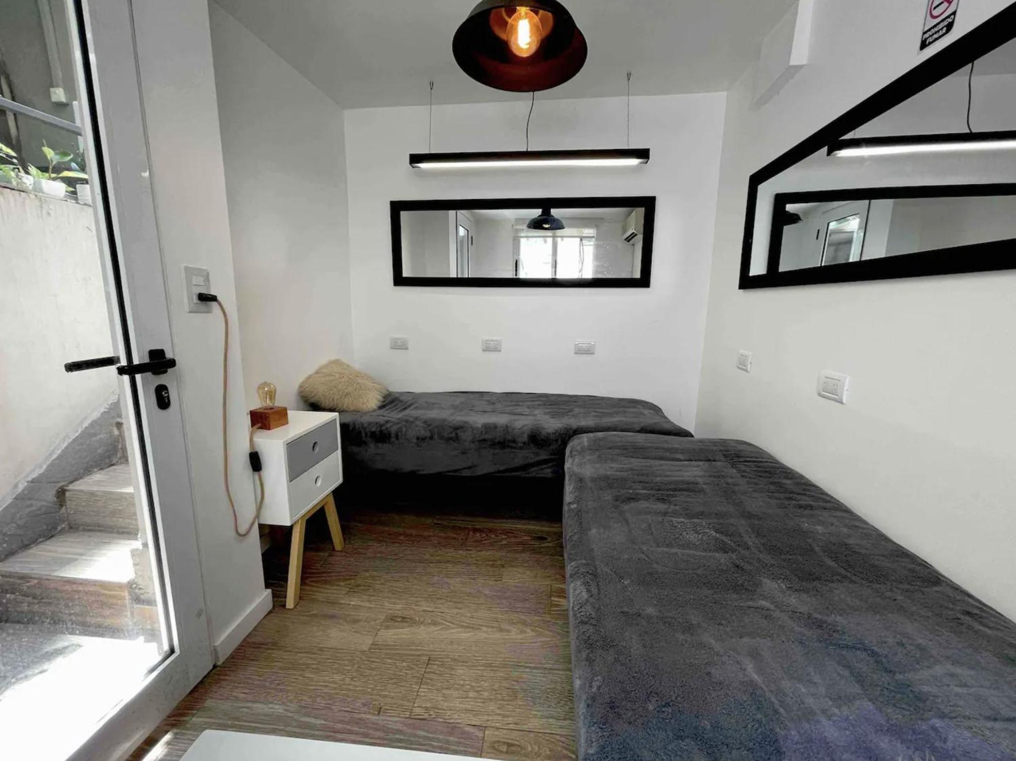 Сasa de vacaciones Gran Casa Palermo Hollyhouse Ciudad Autónoma de Buenos Aires