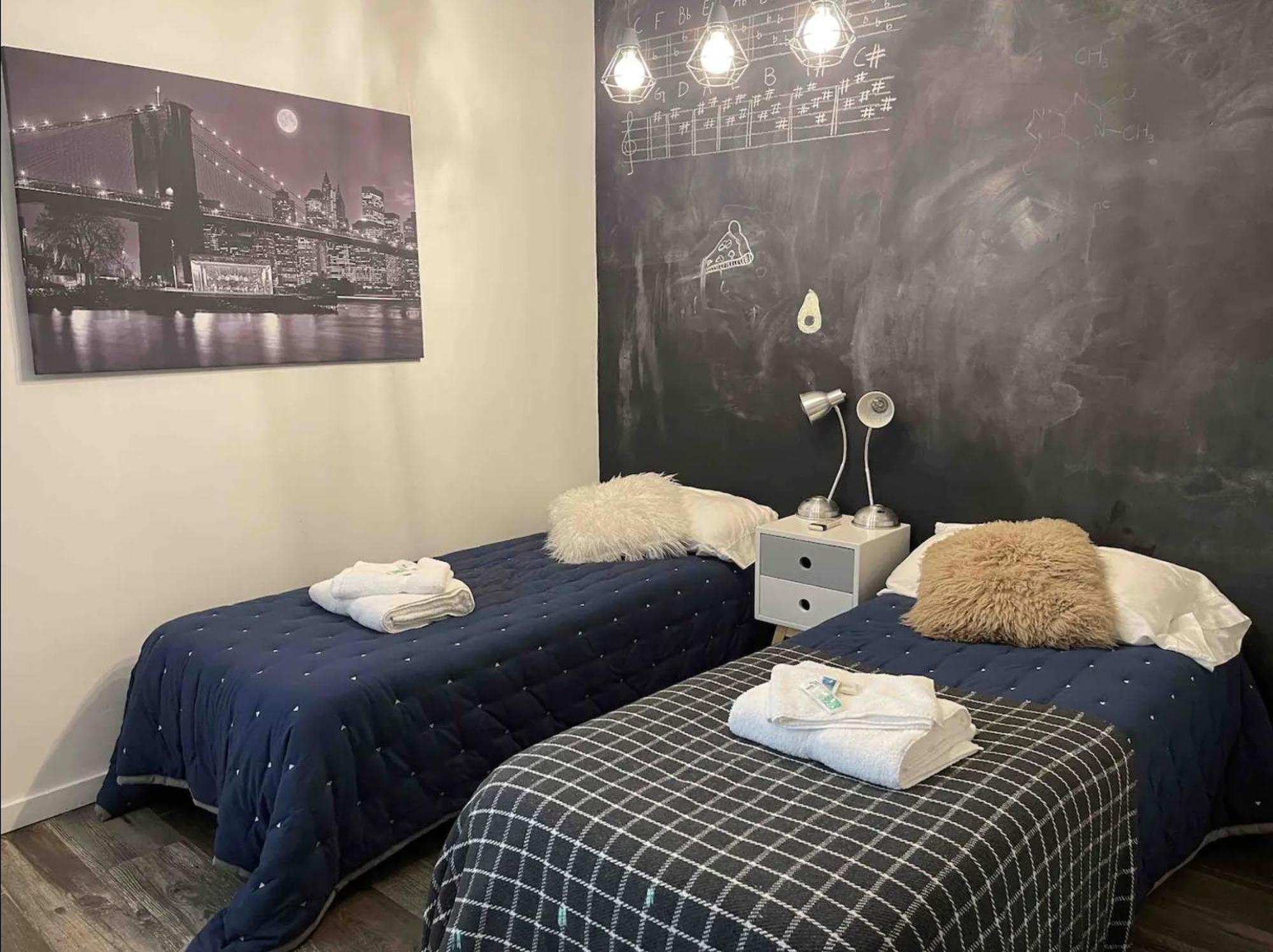 Сasa de vacaciones Gran Casa Palermo Hollyhouse Ciudad Autónoma de Buenos Aires