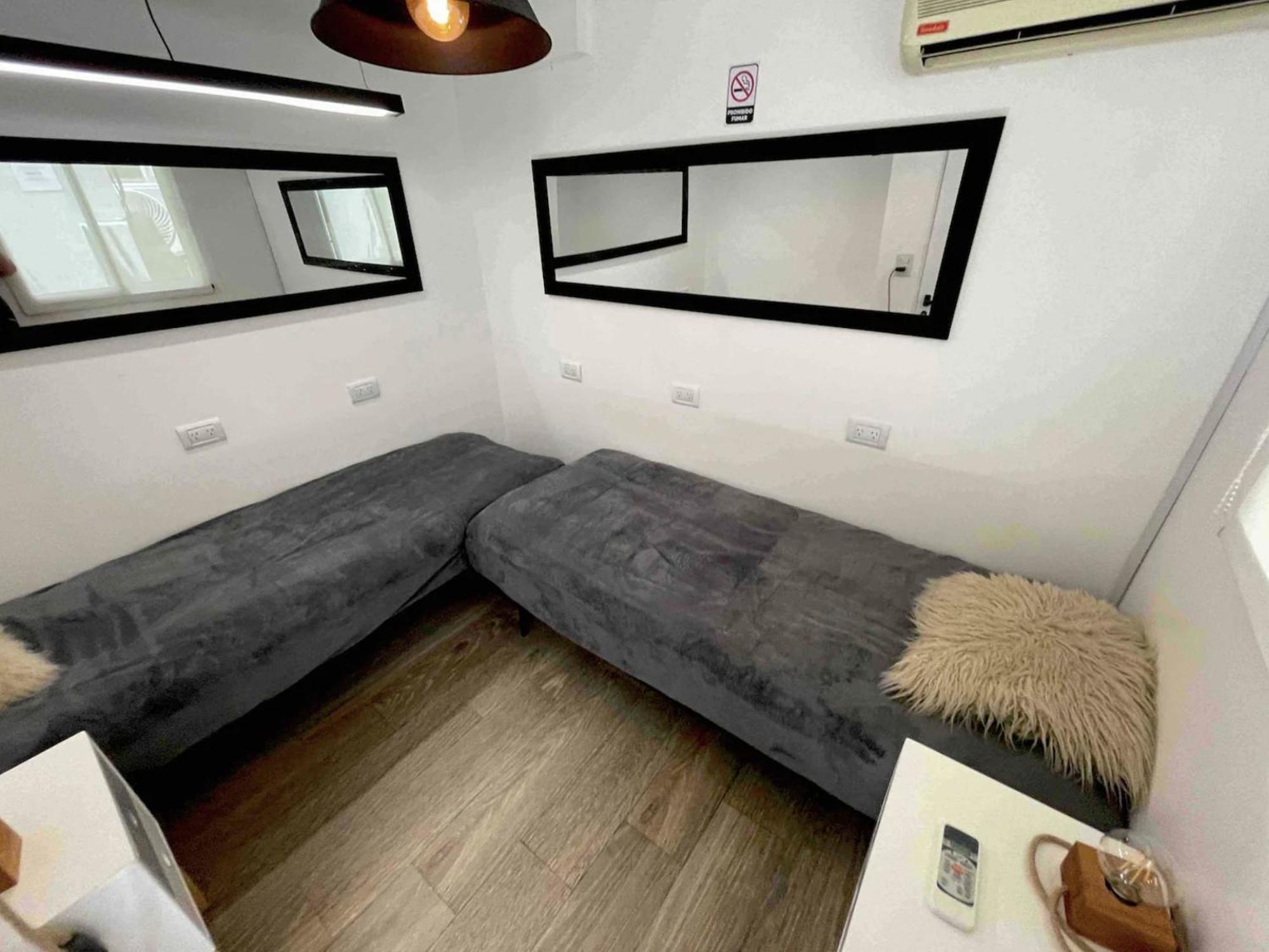 Gran Casa Palermo Hollyhouse *