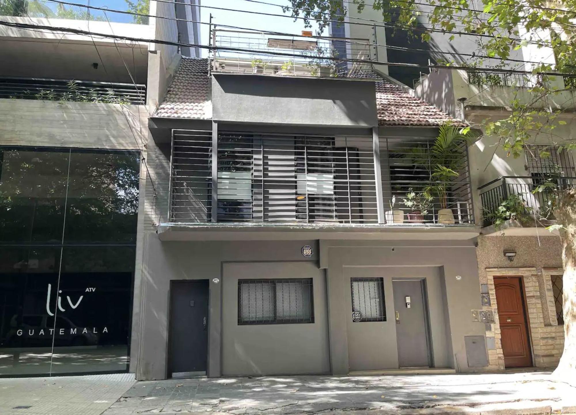 Gran Casa Palermo Hollyhouse