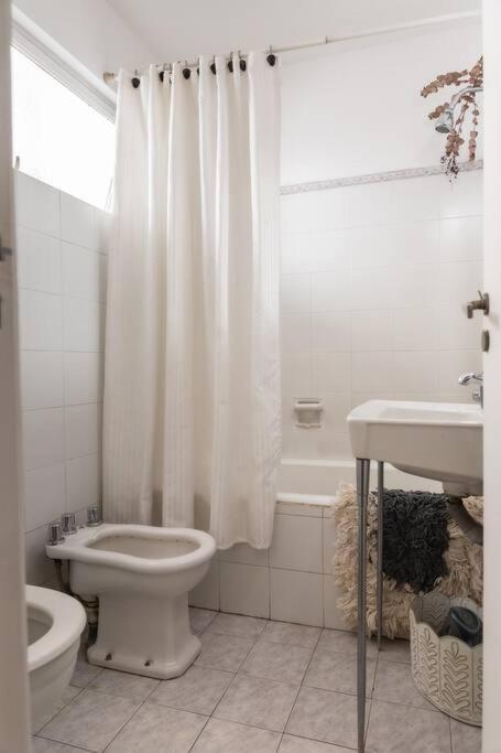 Gurruchaga 2360 By Depptoe Apartamento