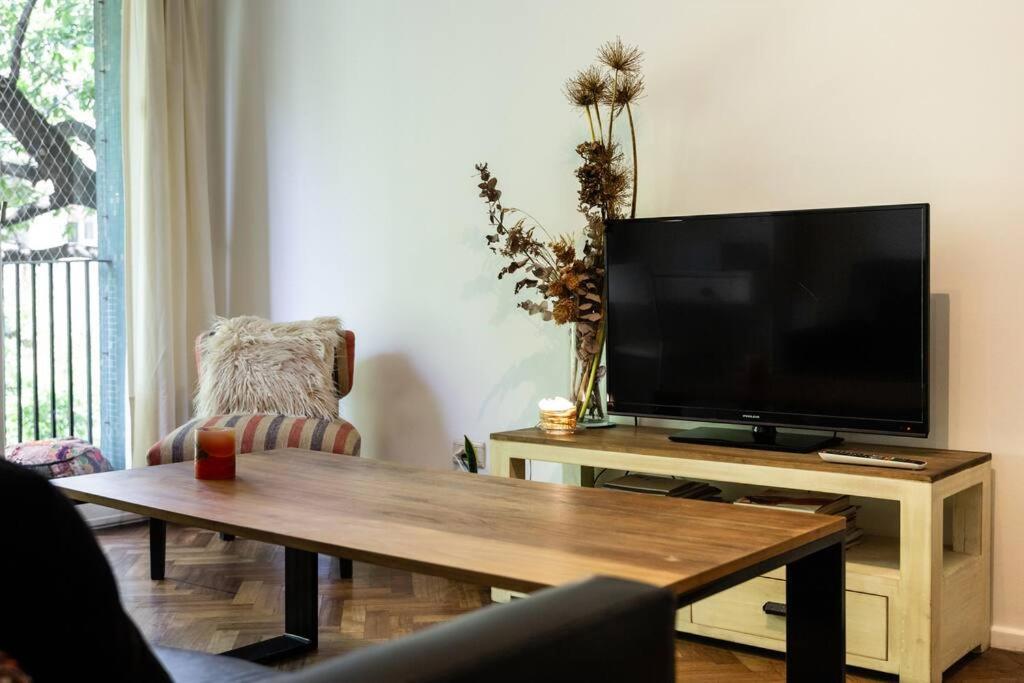 Gurruchaga 2360 By Depptoe Apartamento *