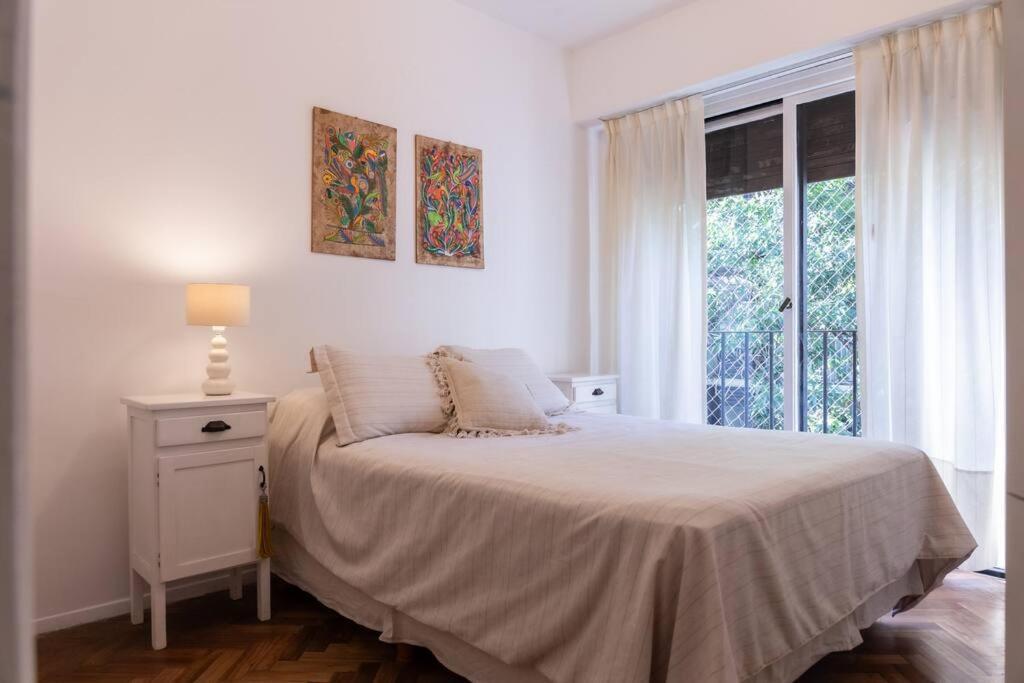 Gurruchaga 2360 By Depptoe Apartamento