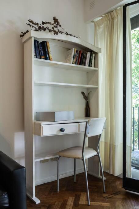 Apartamento Gurruchaga 2360 By Depptoe *