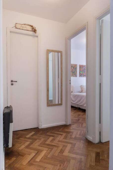 Apartamento Gurruchaga 2360 By Depptoe