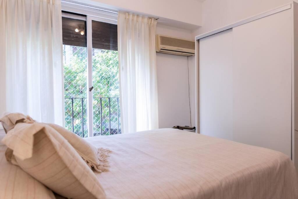 Gurruchaga 2360 By Depptoe Apartamento Ciudad Autónoma de Buenos Aires