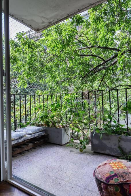 Gurruchaga 2360 By Depptoe Apartamento Ciudad Autónoma de Buenos Aires