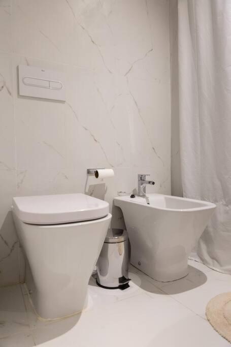 Araoz 793 By Depptoe Apartamento Buenos Aires