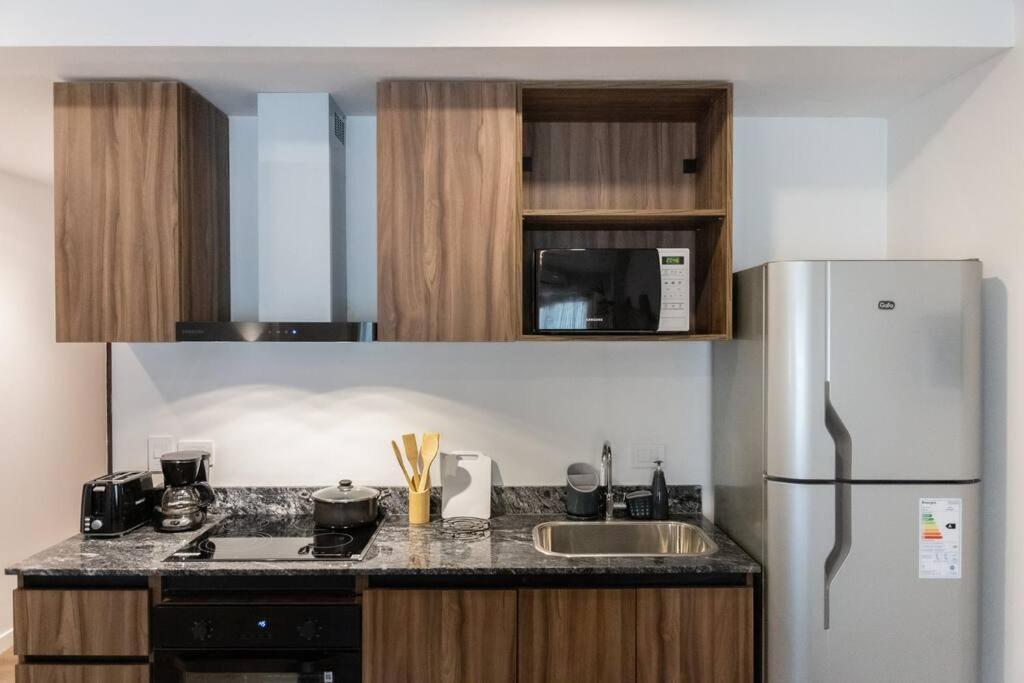 Araoz 793 By Depptoe Apartamento *