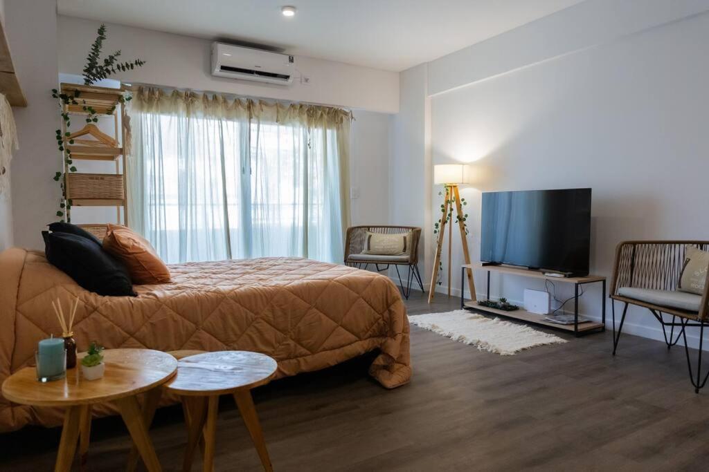 Araoz 793 By Depptoe Apartamento Buenos Aires