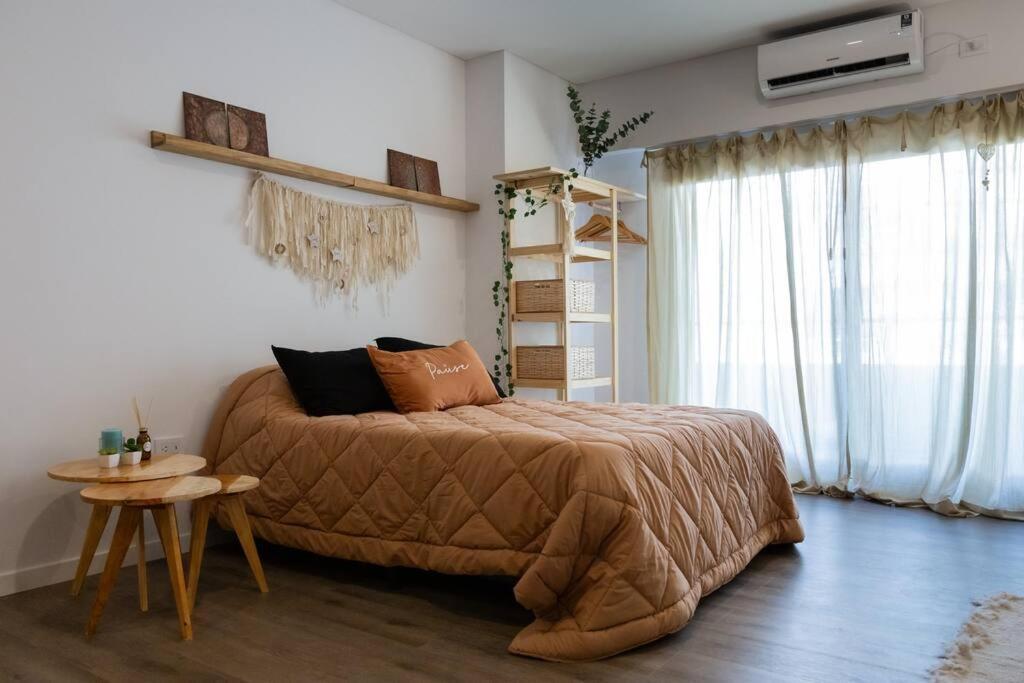 Apartamento Araoz 793 By Depptoe Buenos Aires