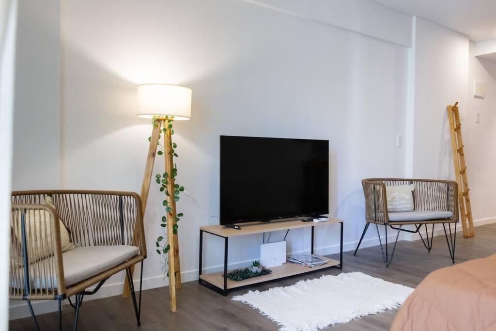 Araoz 793 By Depptoe Apartamento *