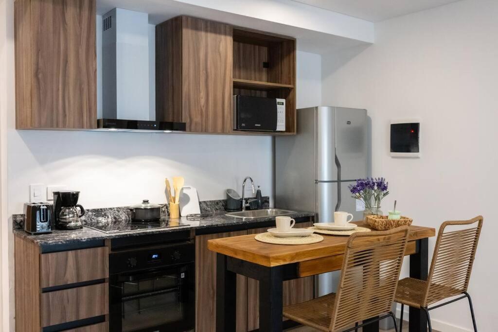 Apartamento Araoz 793 By Depptoe Buenos Aires