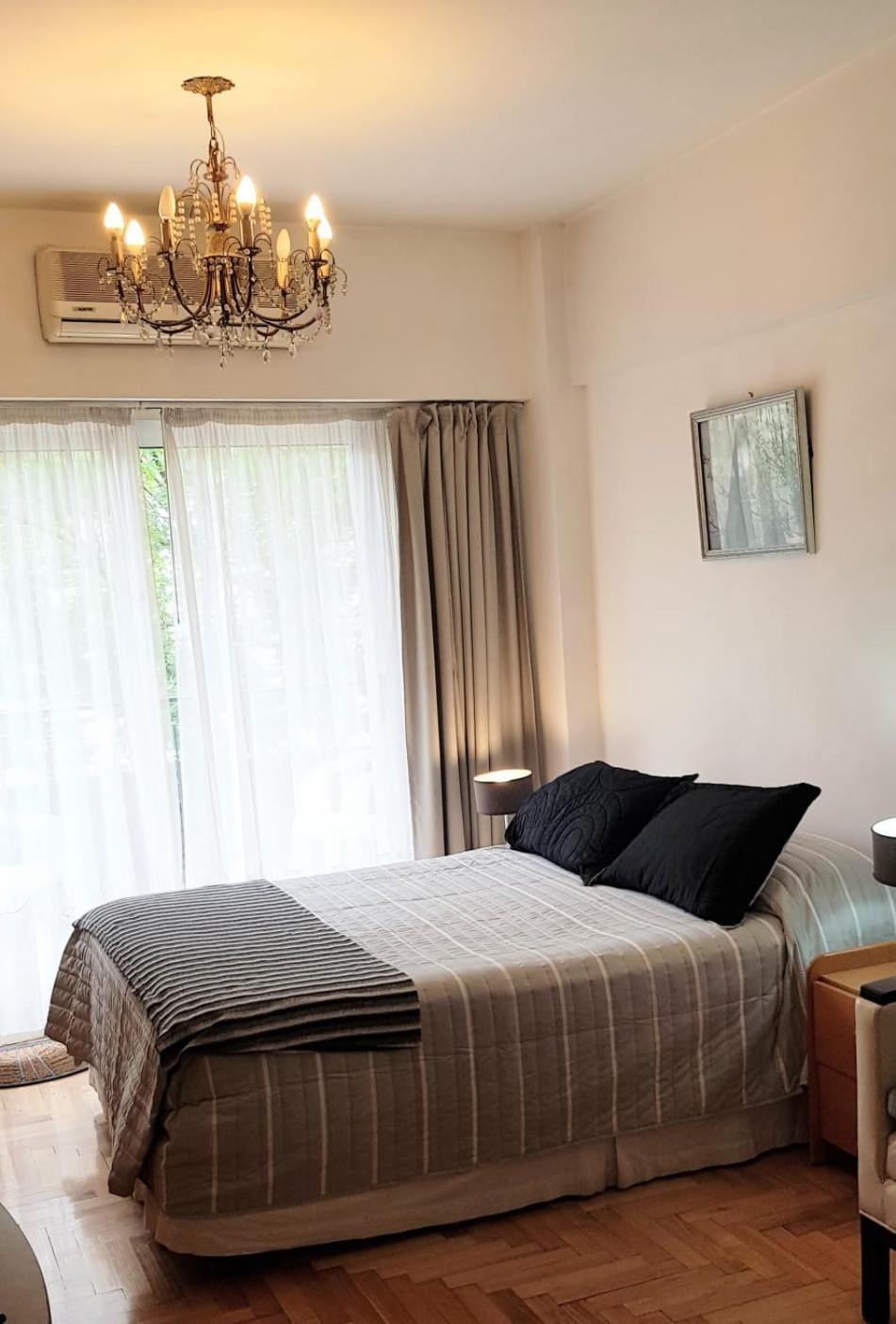 French I Recoleta Apartamento *