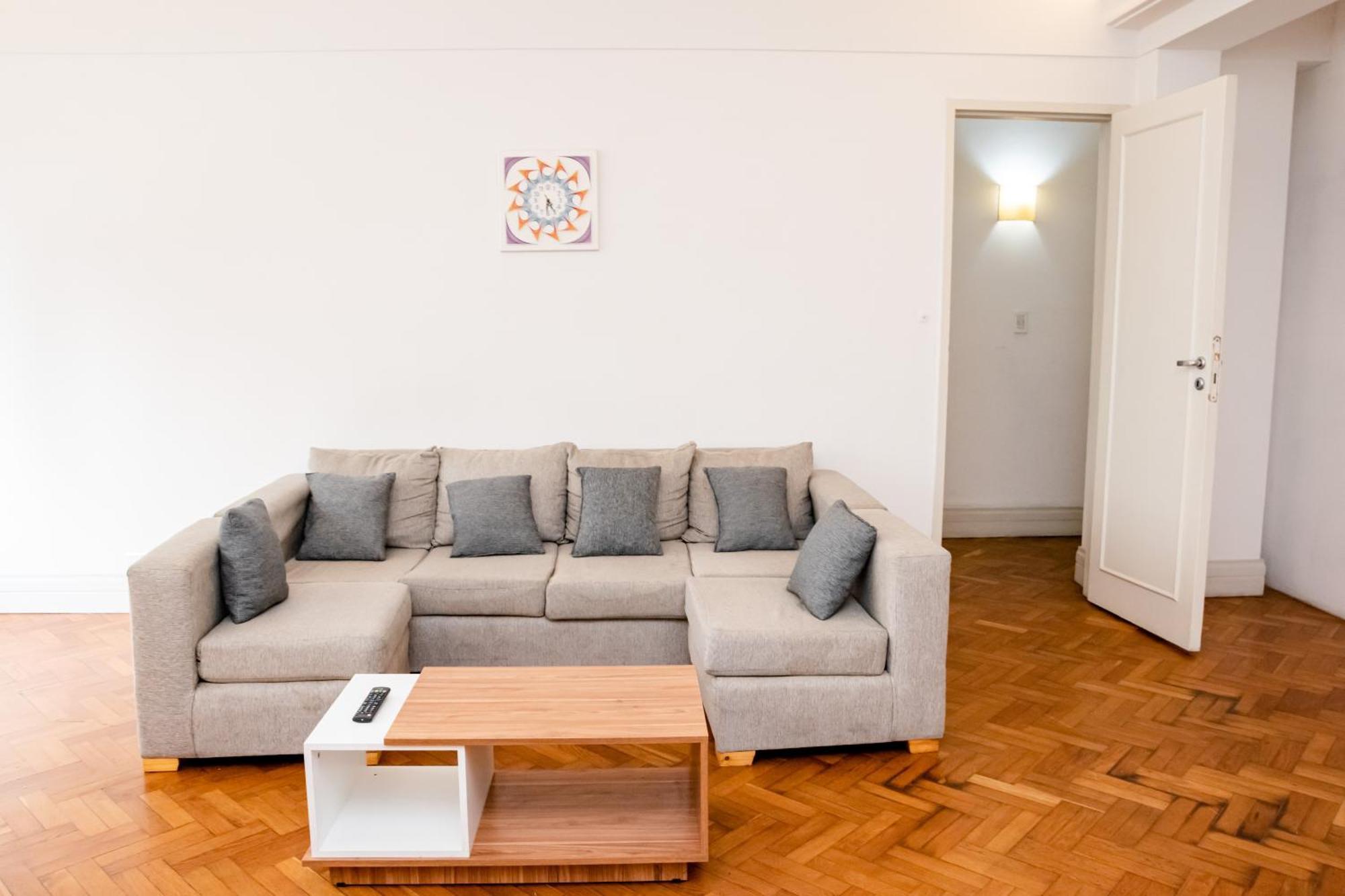 Habitación en casa particular Private In A Huge Multicultural
