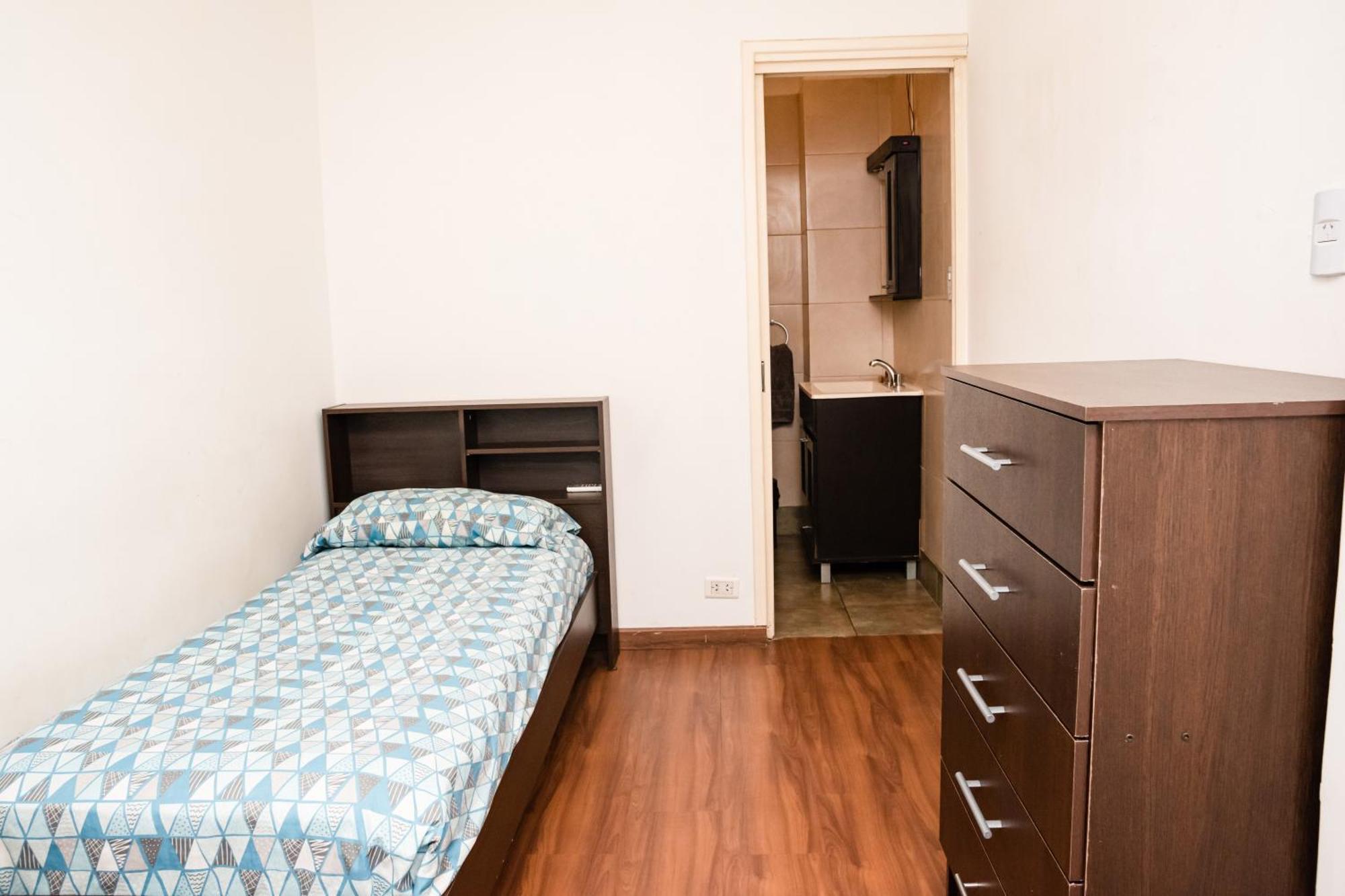 Private In A Huge Multicultural * Ciudad Autónoma de Buenos Aires