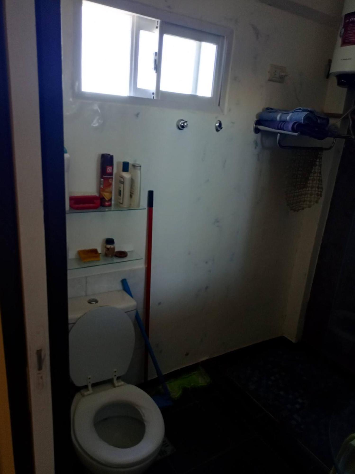 Departamento 2 Ambientes * Ciudad Autónoma de Buenos Aires