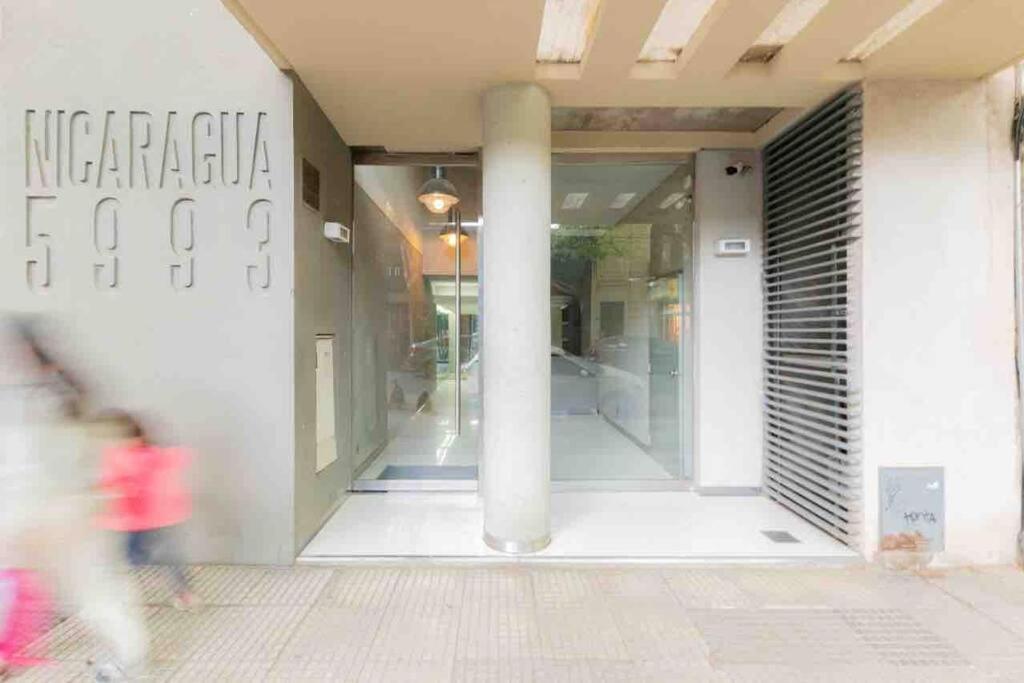 Extraordinaria Ubicacion Con Terraza Y Piscina 2 A 3 Pers Palermo Hollywood *