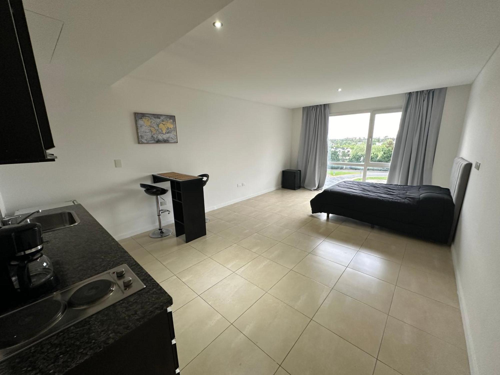 Apartamento Departamento