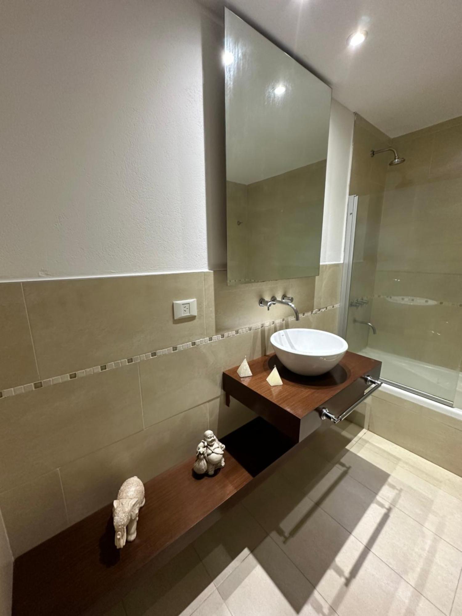 Departamento Apartamento *