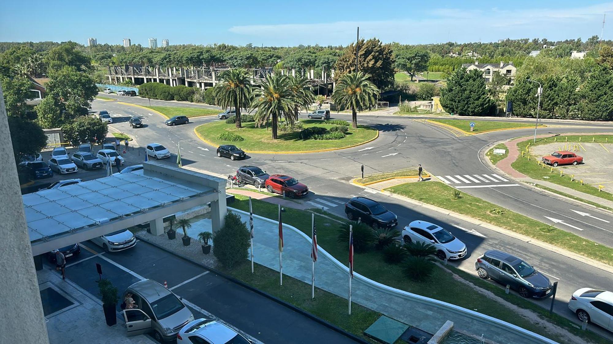 Departamento Apartamento Ciudad Autónoma de Buenos Aires