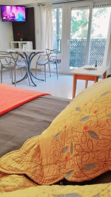 Estudio En El Centro Porteno Apartamento Ciudad Autónoma de Buenos Aires