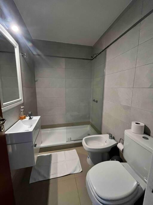 Monoambiente 3 Personas, Zona Centrica Ciudad Autónoma de Buenos Aires