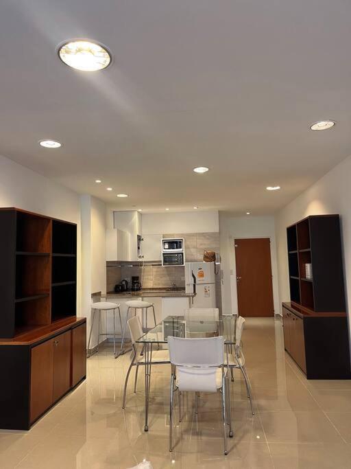 Apartamento Monoambiente 3 Personas, Zona Centrica *