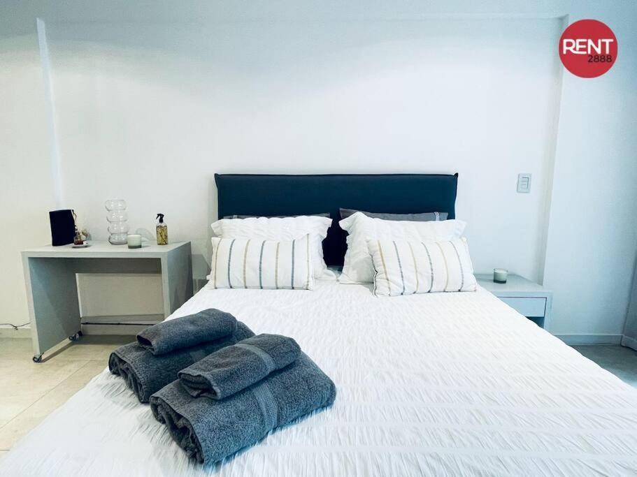 Rent Palacio Paz Apartamento