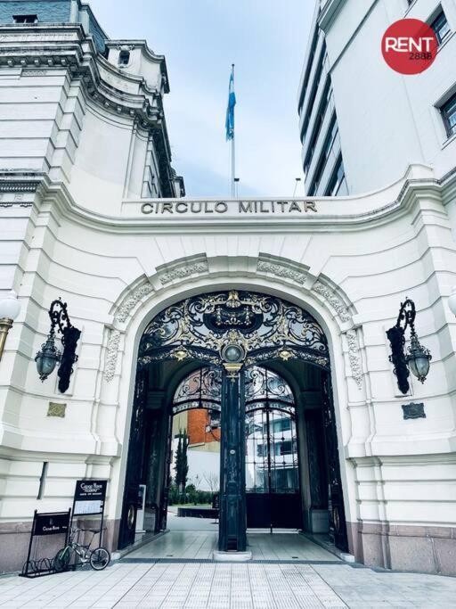 Apartamento Rent Palacio Paz Ciudad Autónoma de Buenos Aires