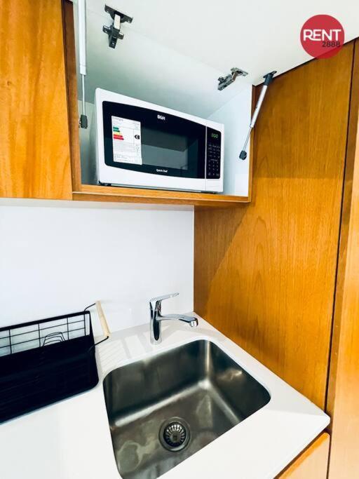 Rent Palacio Paz Apartment Buenos Aires