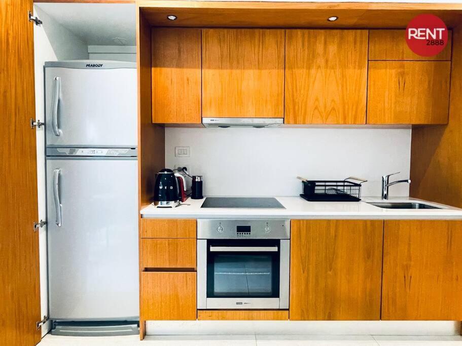 Apartment Rent Palacio Paz *