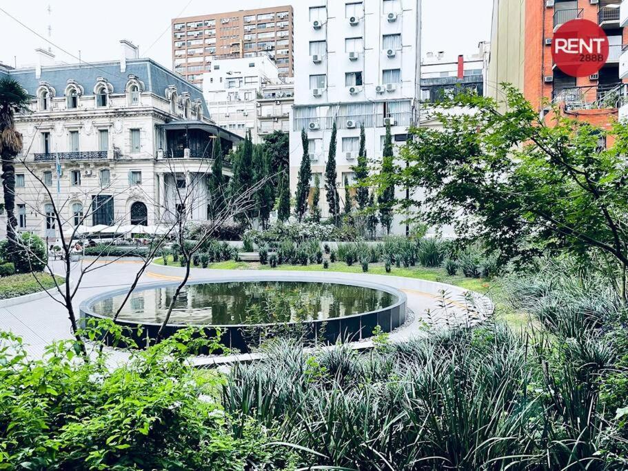 Apartment Rent Palacio Paz Buenos Aires