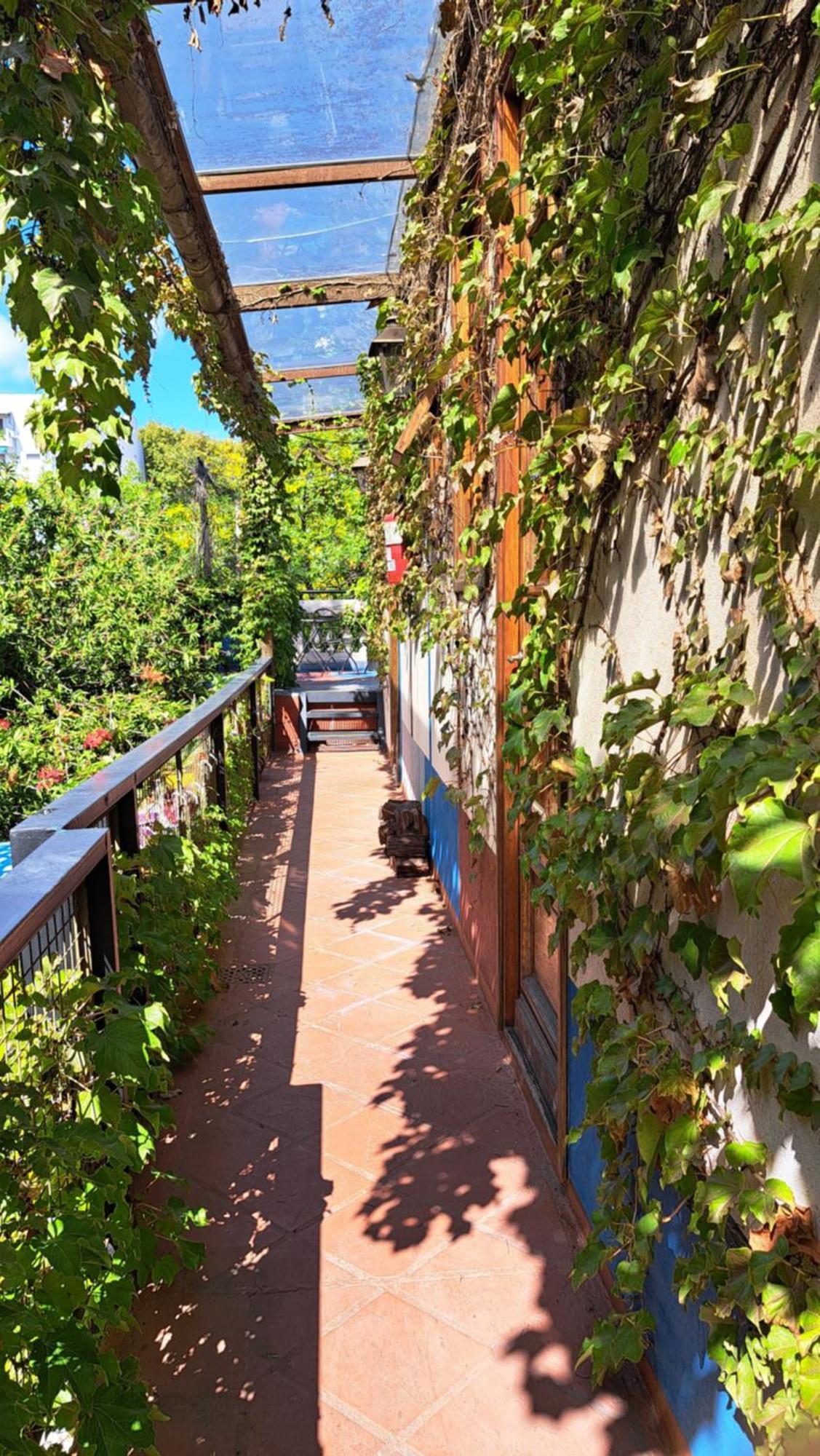 Hotel Boutique Casa Rugantino 3*