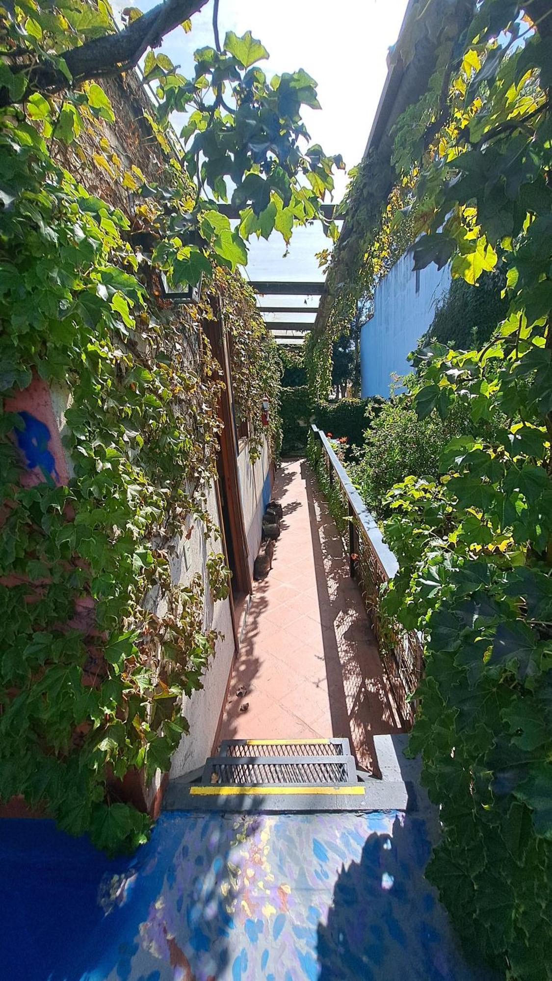 Boutique Casa Rugantino Hotel 3*